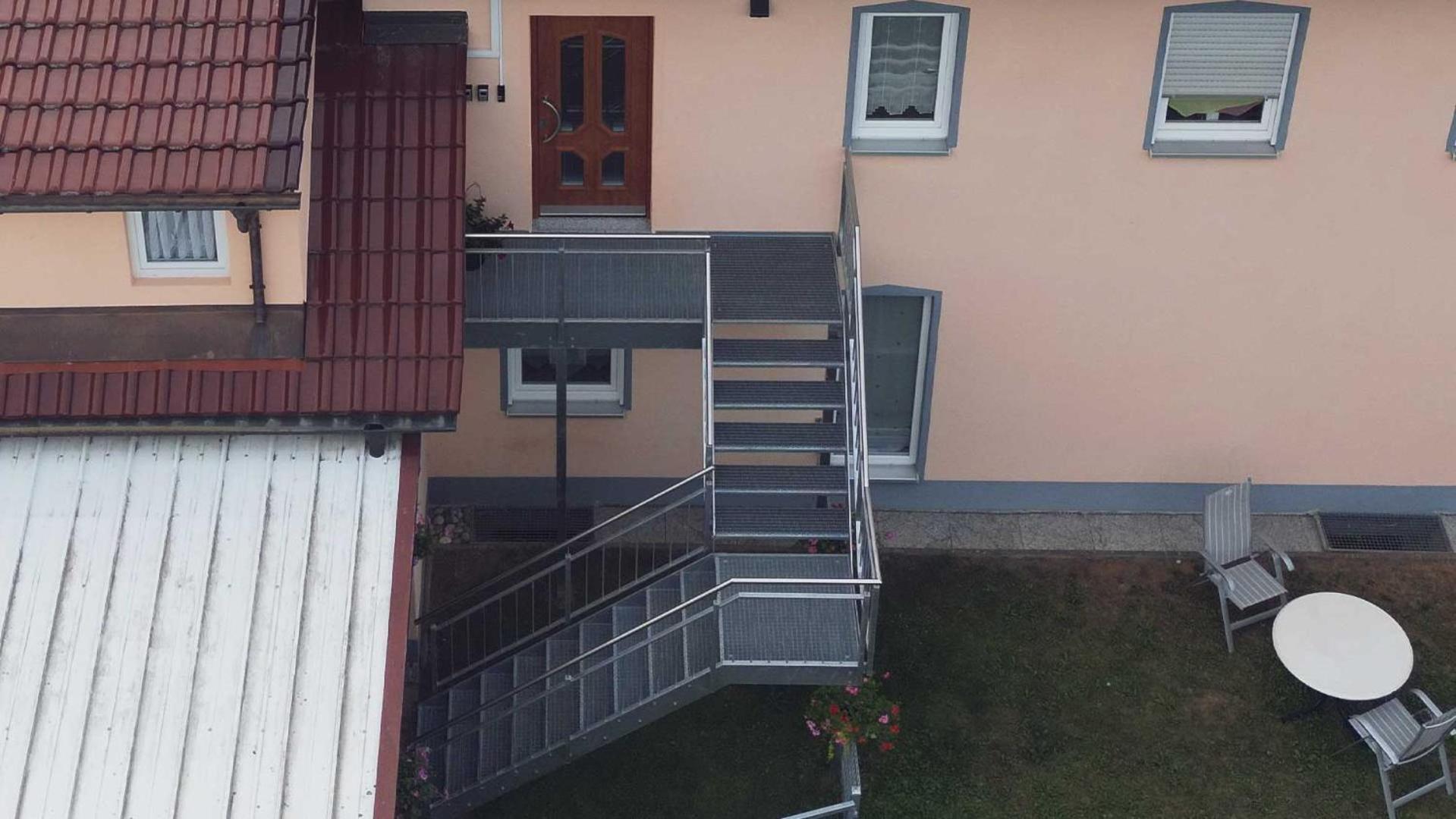 Ferienwohnung Regel Lauingen Ngoại thất bức ảnh